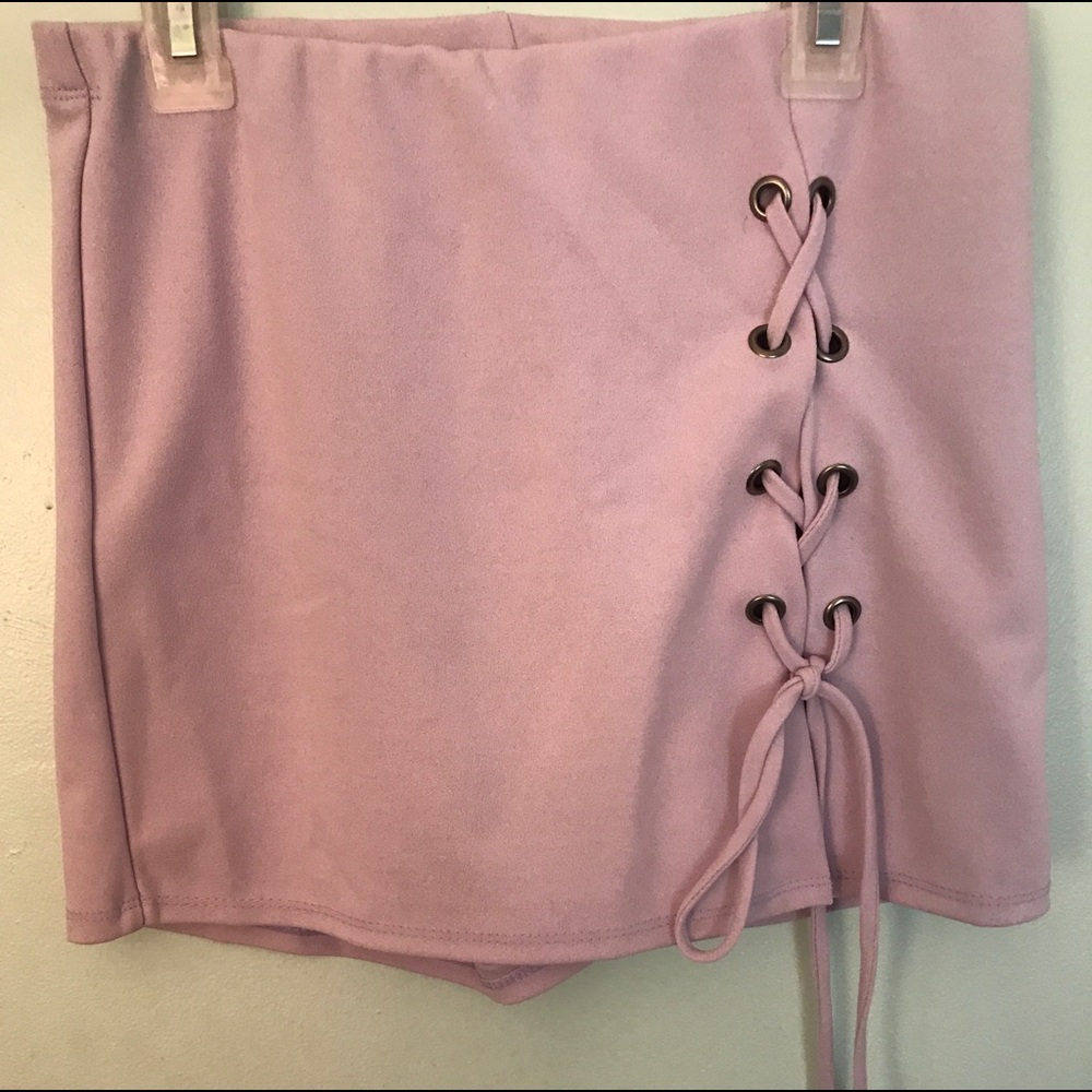 short
